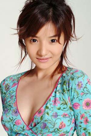 Wang Xueyang backdrop