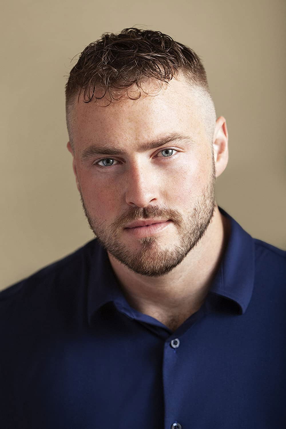 Jeremy Urann backdrop