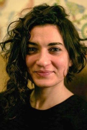 Francesca Olivieri backdrop