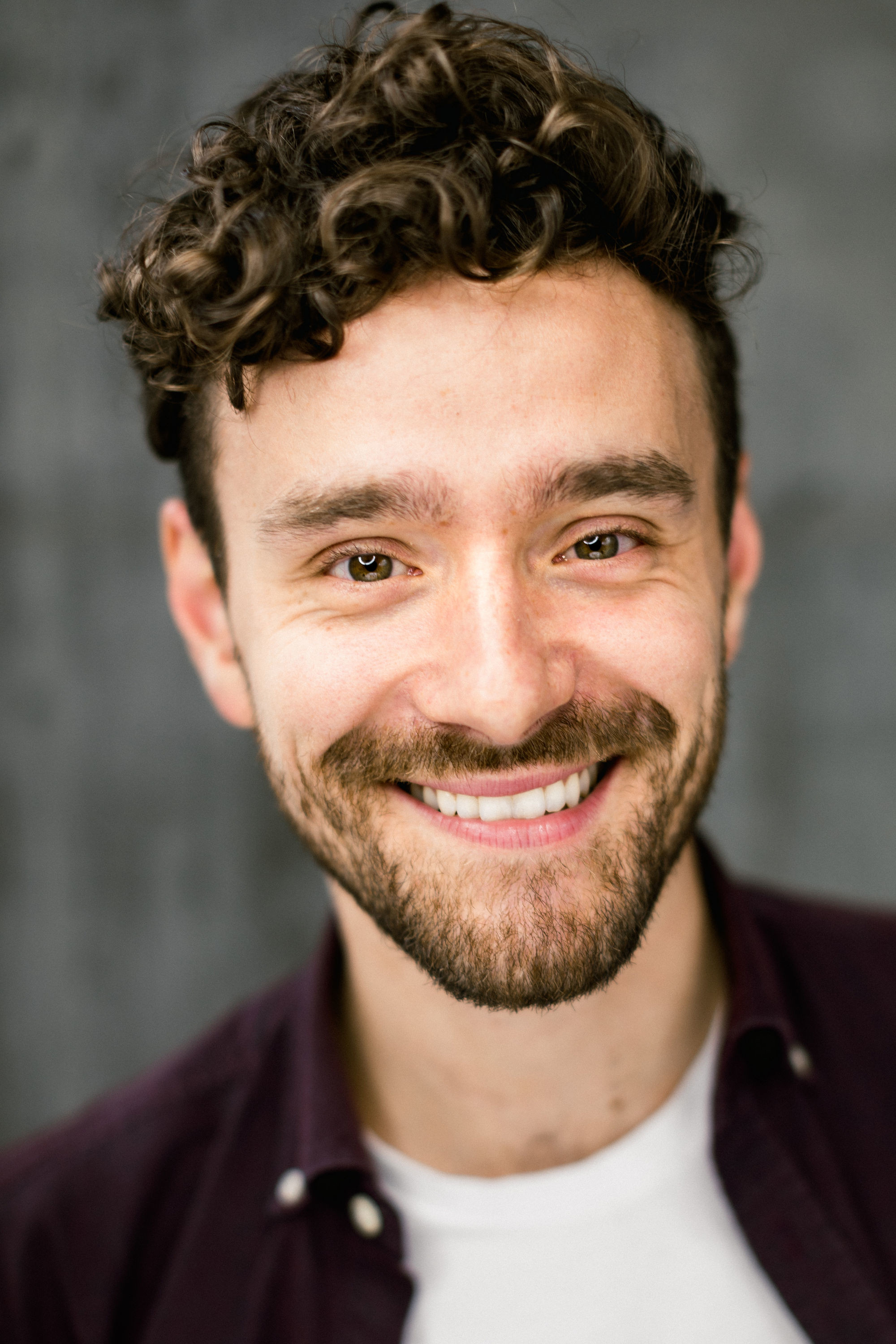 Jean-Christophe J. Lamontagne backdrop