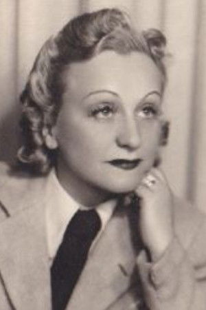 Valja Petrová backdrop