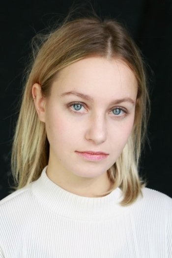 Pauline Werner backdrop