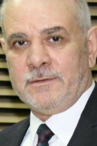 Mohamed Abd El-Gawad backdrop