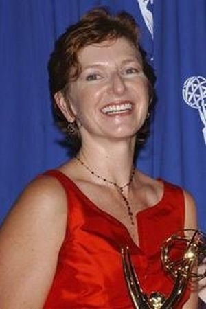 Debi Manwiller backdrop