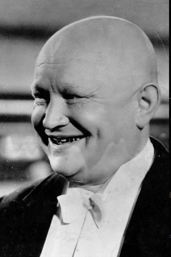 Romuald Gierasieński backdrop