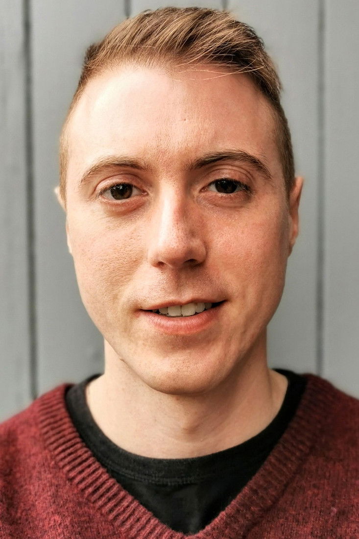 Josian Neveu backdrop