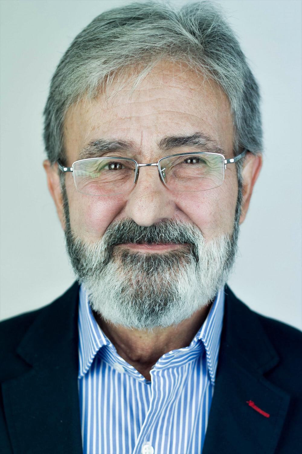 Antonio Cuellar Rodriguez backdrop