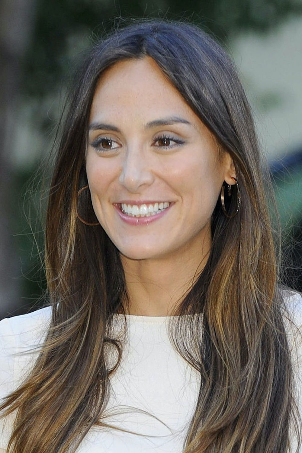 Tamara Falcó backdrop