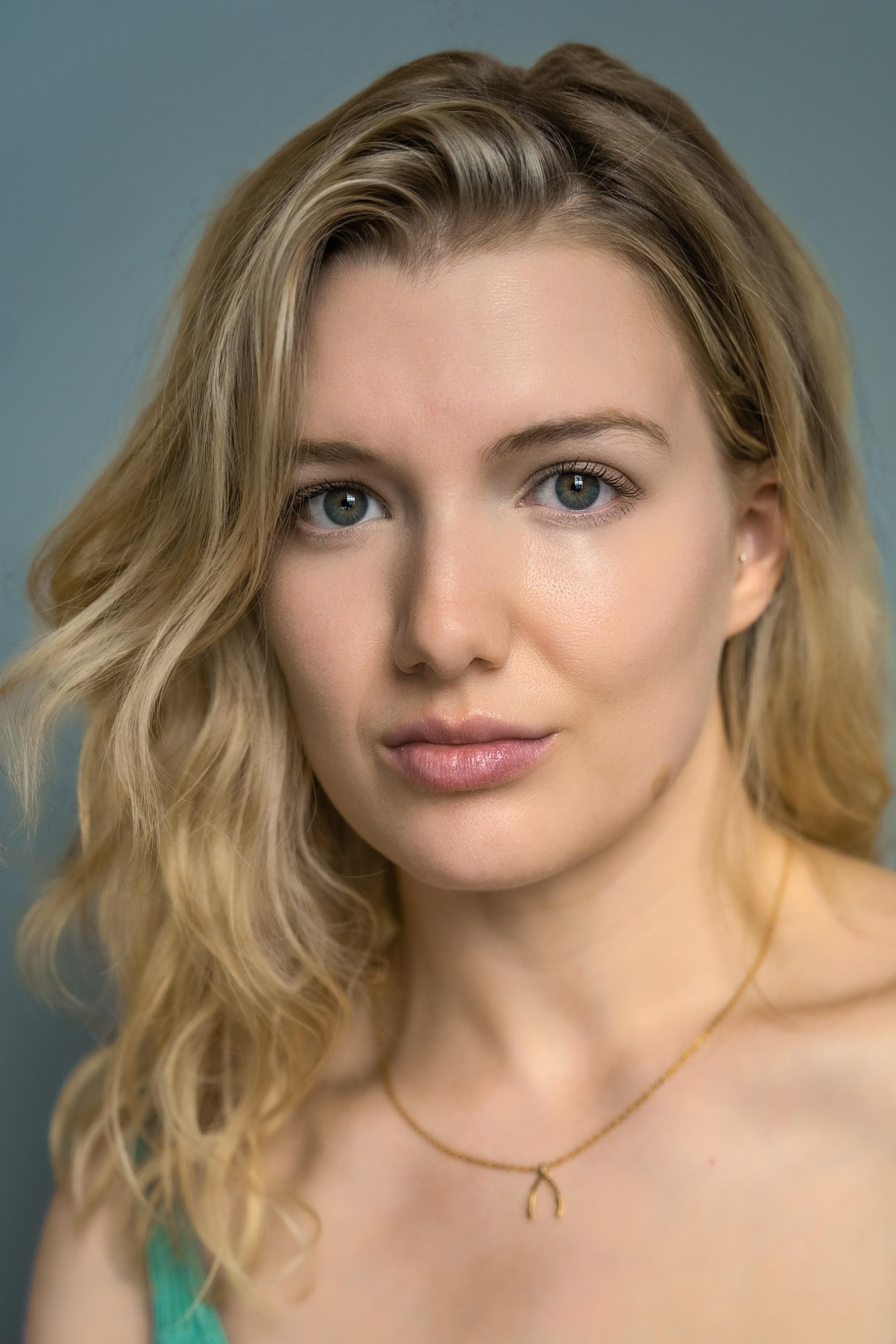 Samantha Binkerd backdrop