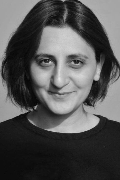 Lilit Movsisyan backdrop