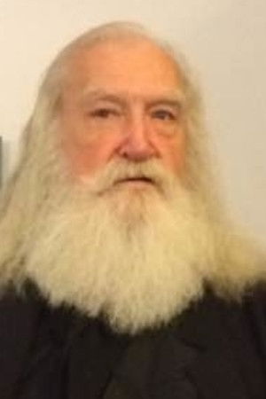 Darrel Blaine Ford backdrop