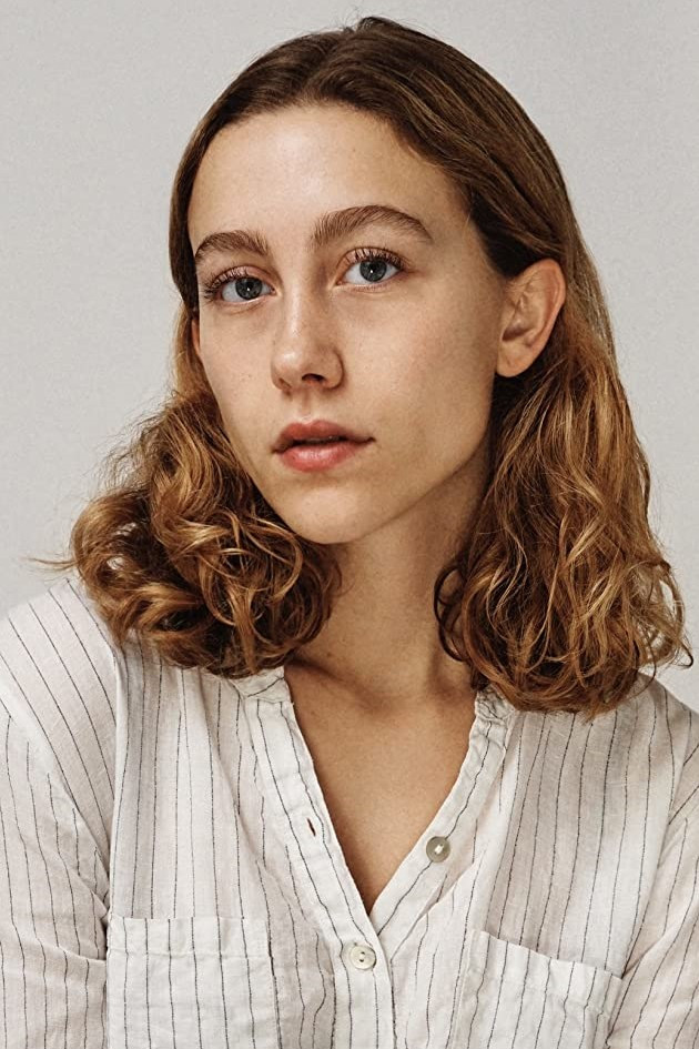 Emilie Kroyer Koppel backdrop