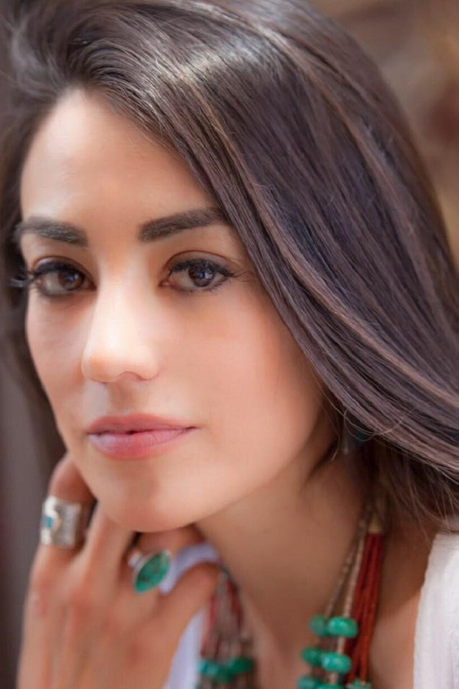 Tsailii Rogers backdrop