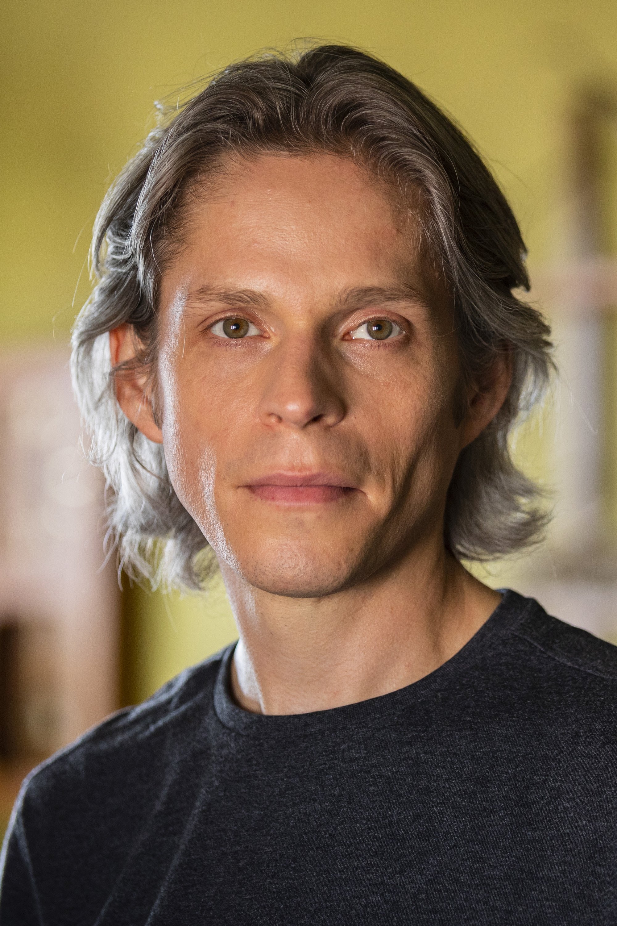 Felipe Castro backdrop