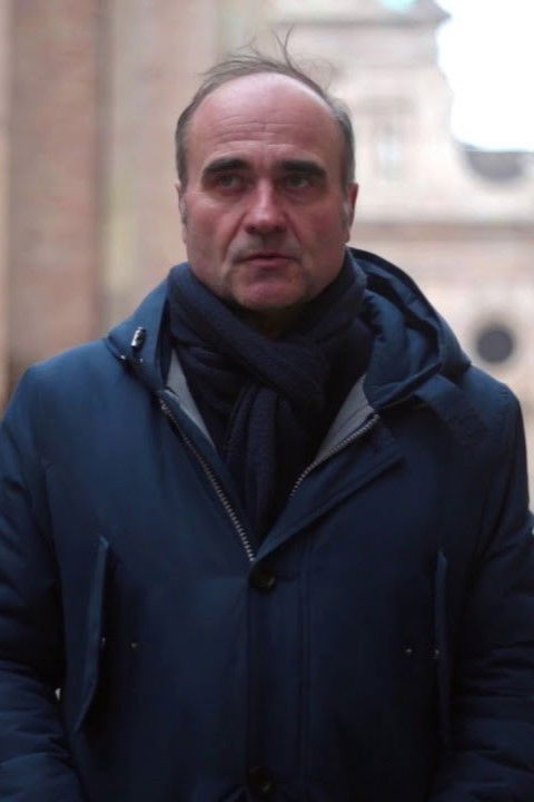 Marco Mazzieri backdrop