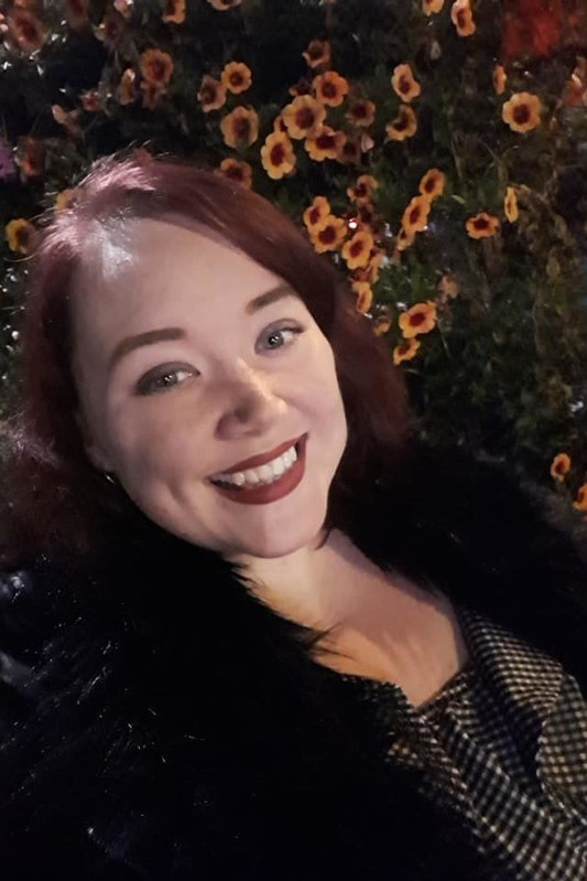 Jasmine Lindemann backdrop