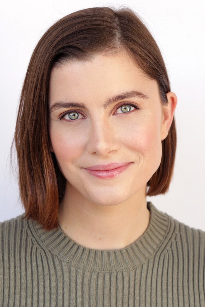 Vic Michaelis backdrop