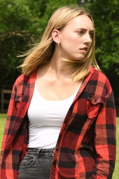 Paige Goodin backdrop