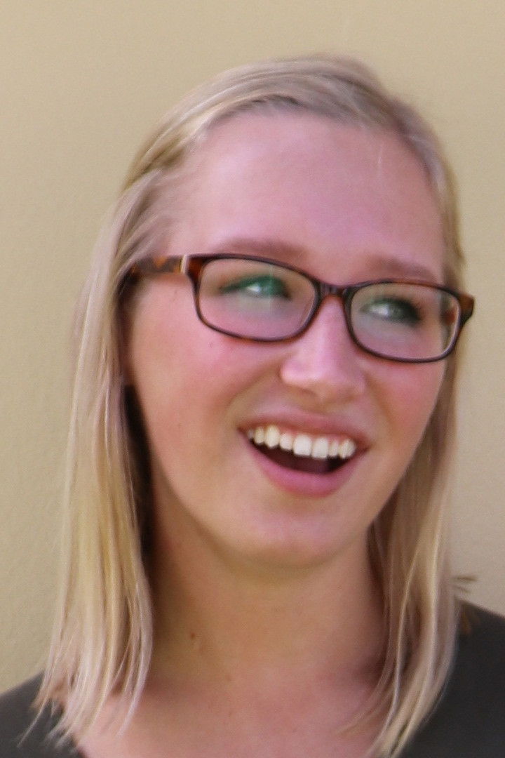 Annabelle Hulke backdrop