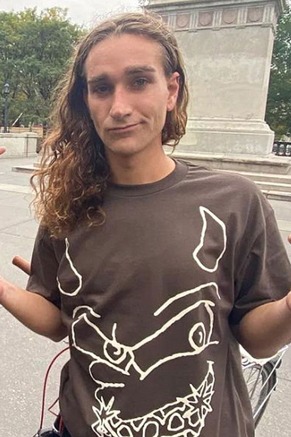 Brianna Delaney backdrop