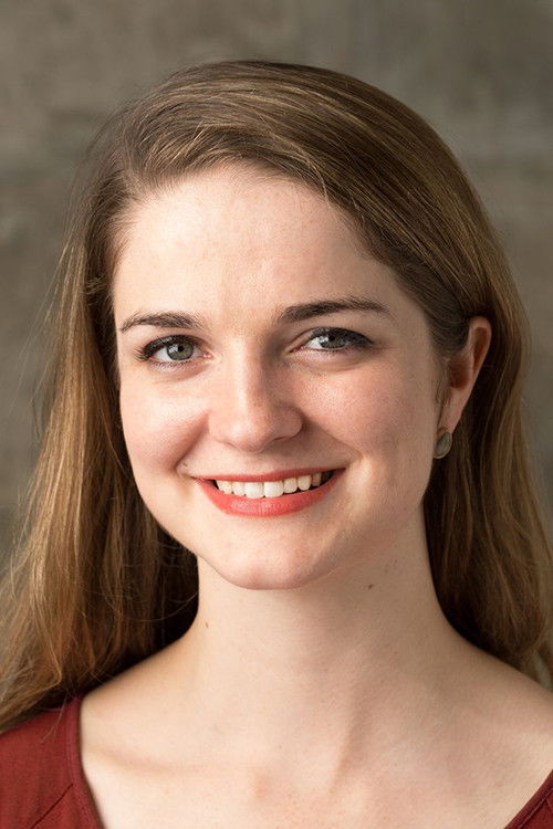 Lydia Cornett backdrop