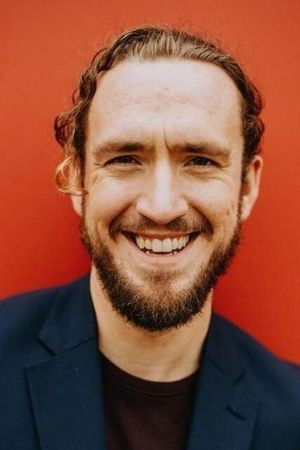 Zach DeSutter backdrop