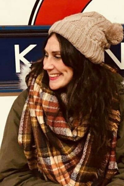 Cristina Redoli backdrop