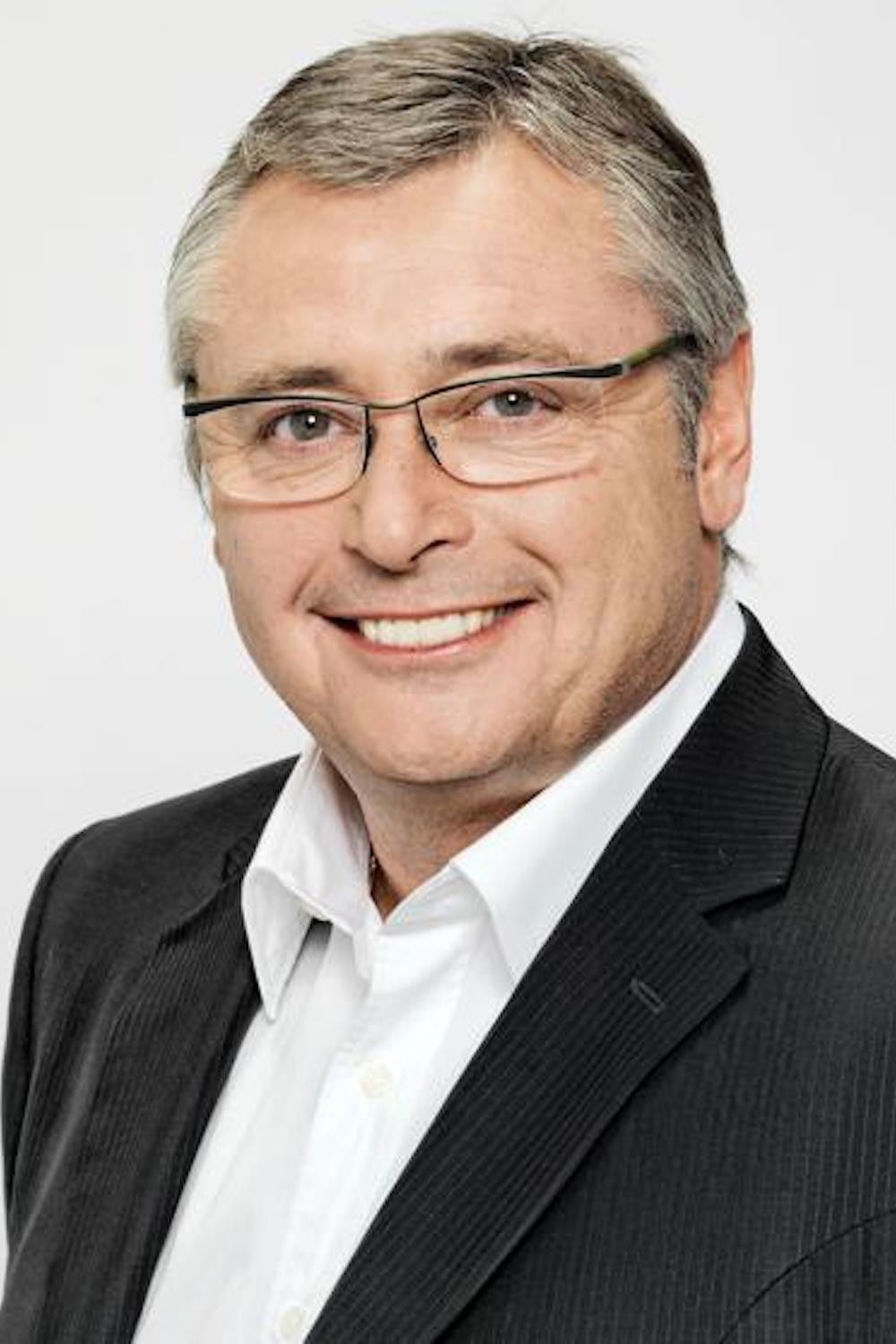 Michael Robinson backdrop