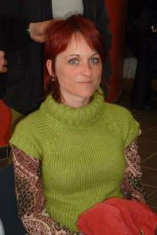 Sylvie Léonard Victorino backdrop