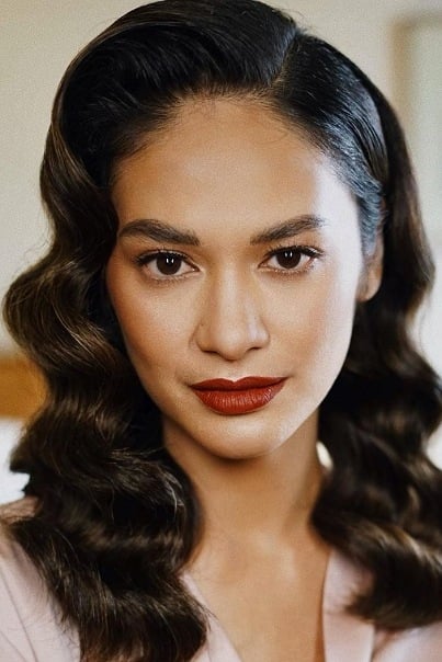 Hana Malasan backdrop