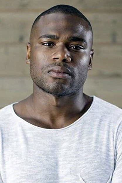 Marshall Bingham backdrop