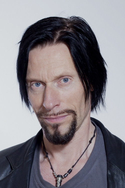 Svein Bjørge backdrop