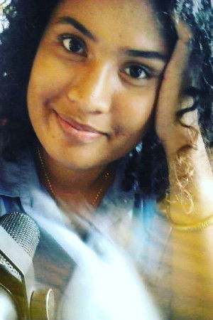 Maureen Orea backdrop