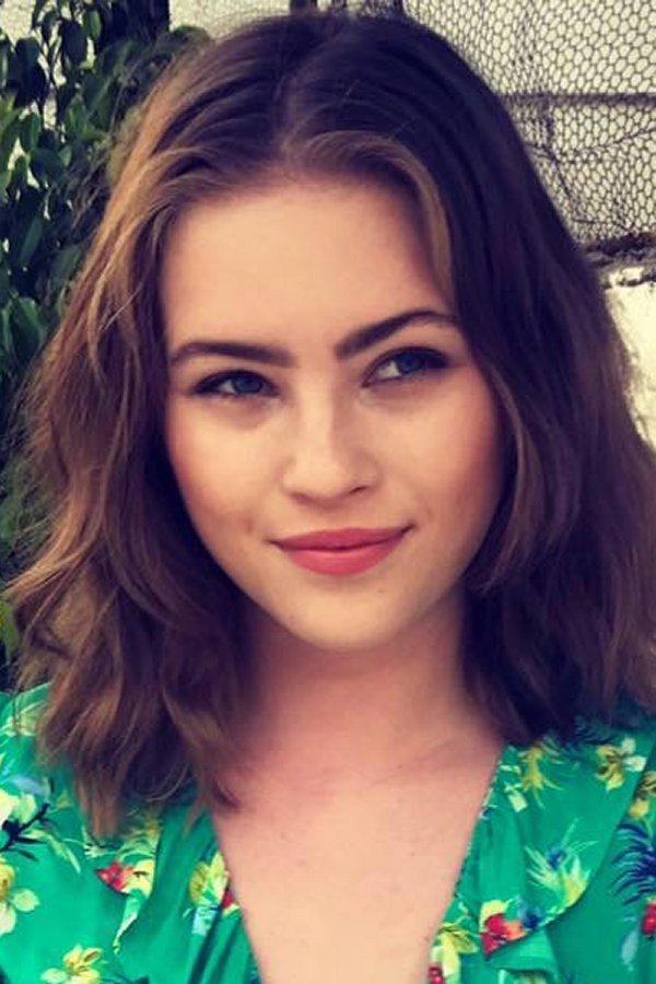 Sofie Juul Blinkenberg backdrop