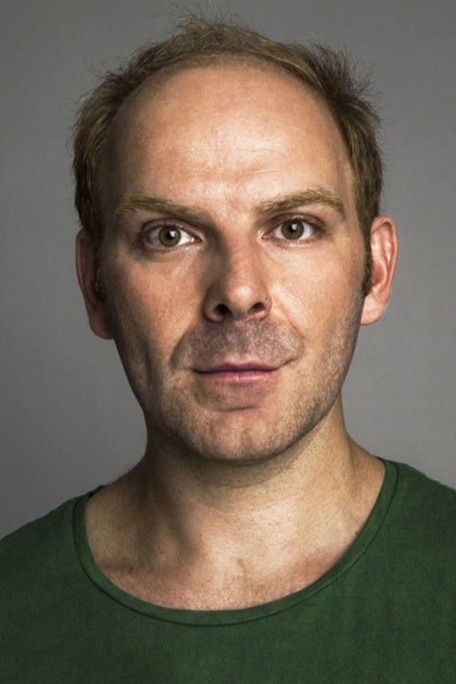 Nikolas Hanakoulas backdrop