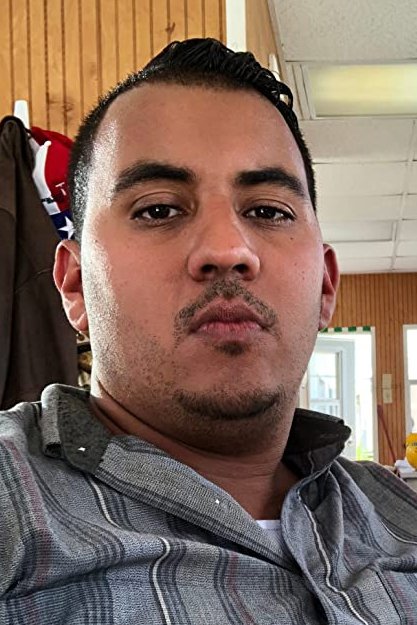 José Alfredo Fernandez backdrop