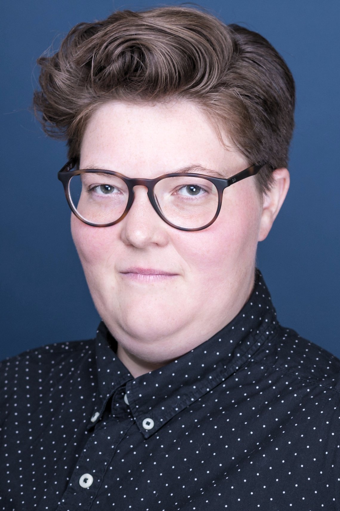 Tricia Black backdrop