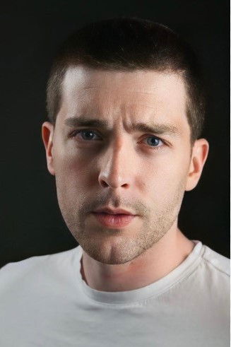 Francis Mezza backdrop