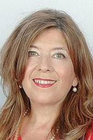 Eirini Ritsoni backdrop