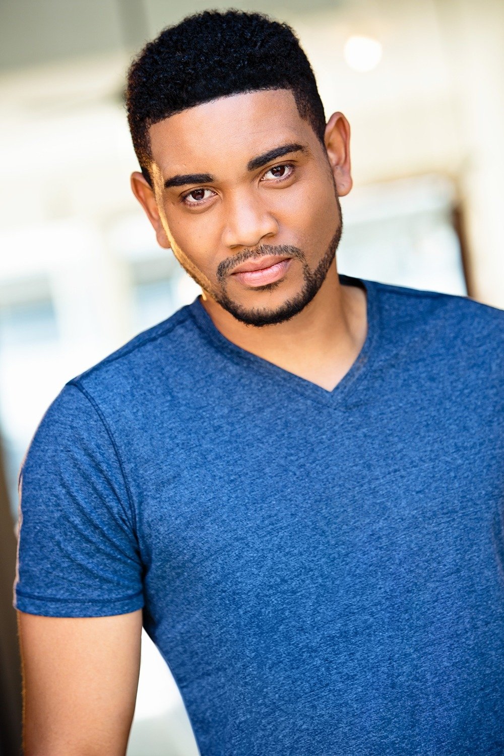 Tommy Wright backdrop