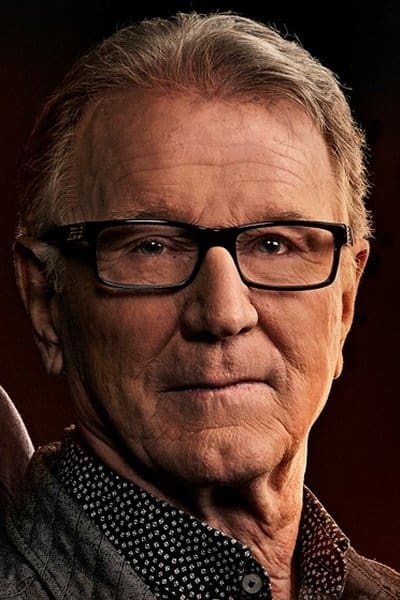 Finn Nielsen backdrop