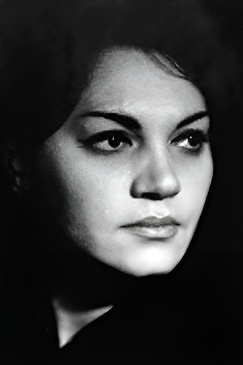 Donara Mkrtchyan backdrop