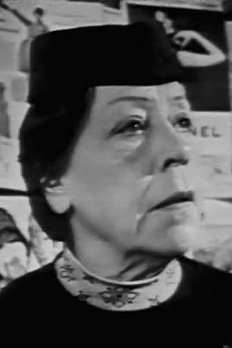 Lyudmila Gajlikovskaya backdrop