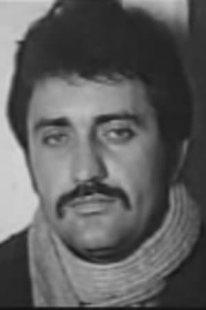 Viktor Ignat backdrop