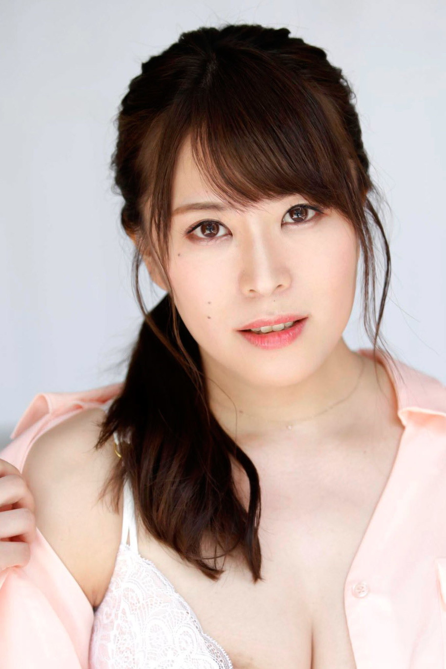 Yuuka Hirose backdrop