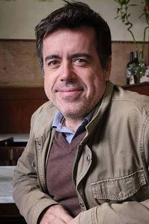 Koldo Zuazua backdrop