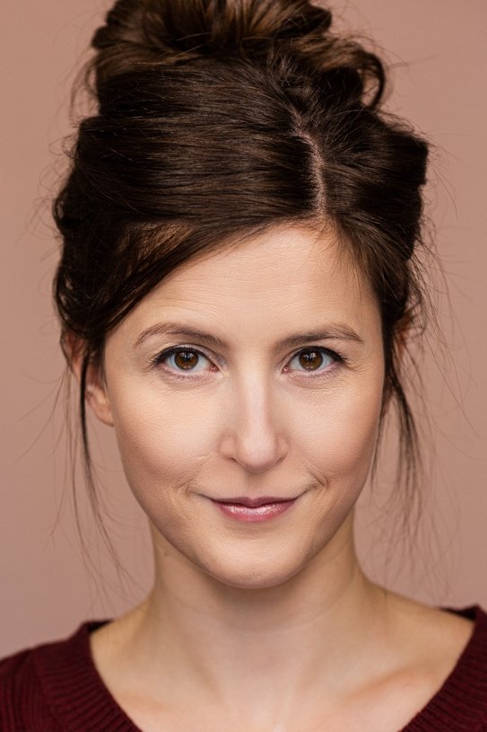 Vanessa Larose backdrop