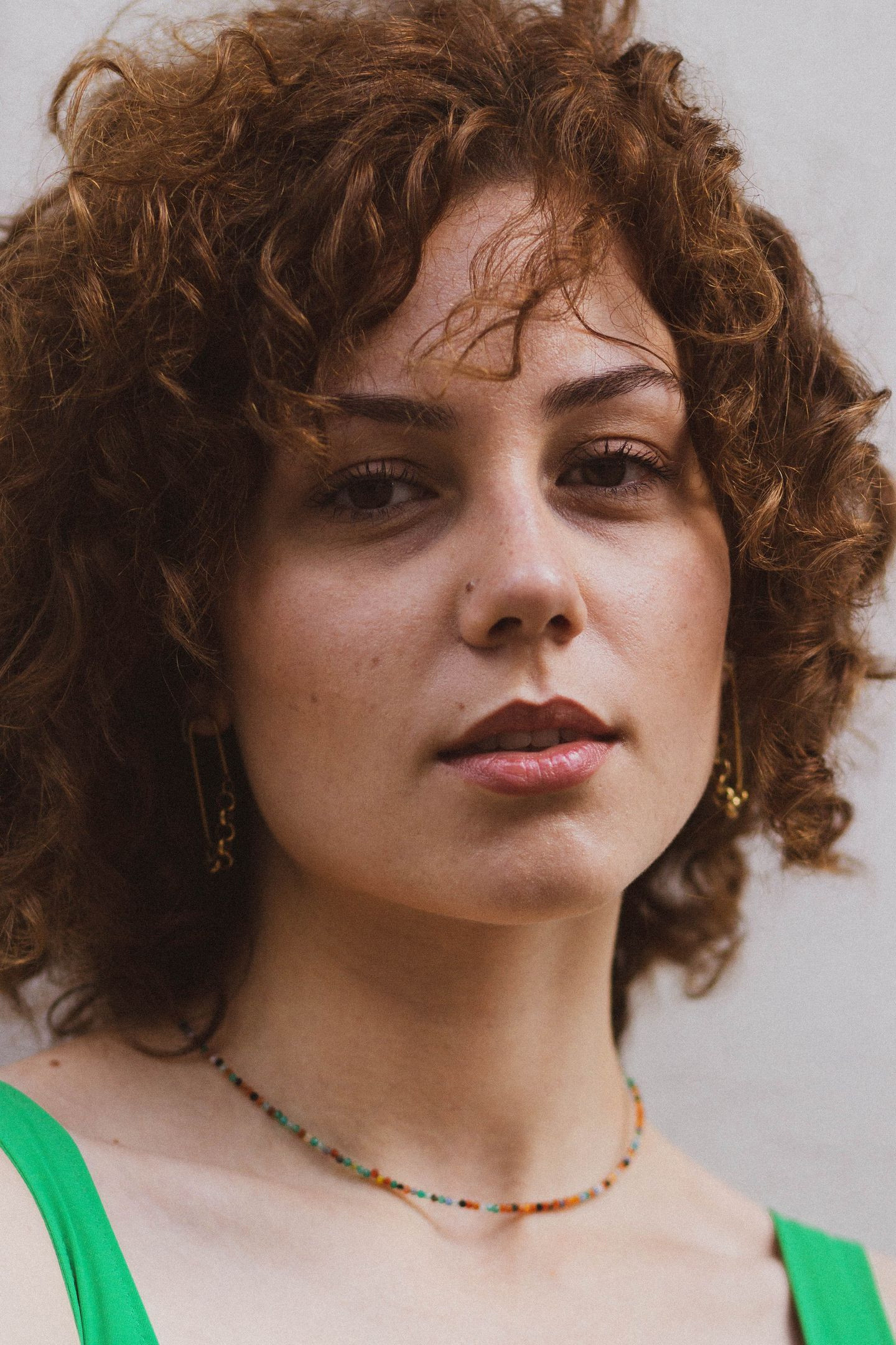 Angelina Daukaitė backdrop