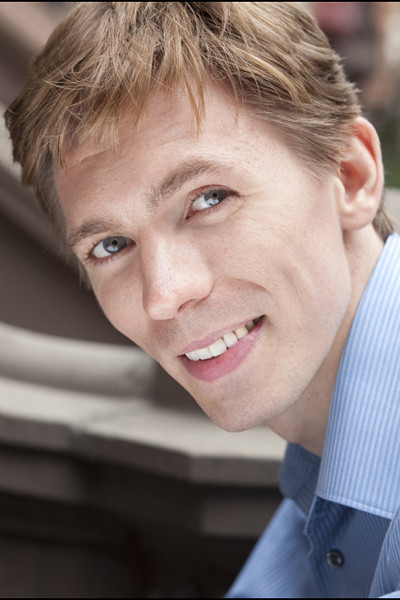 Jed Peterson backdrop