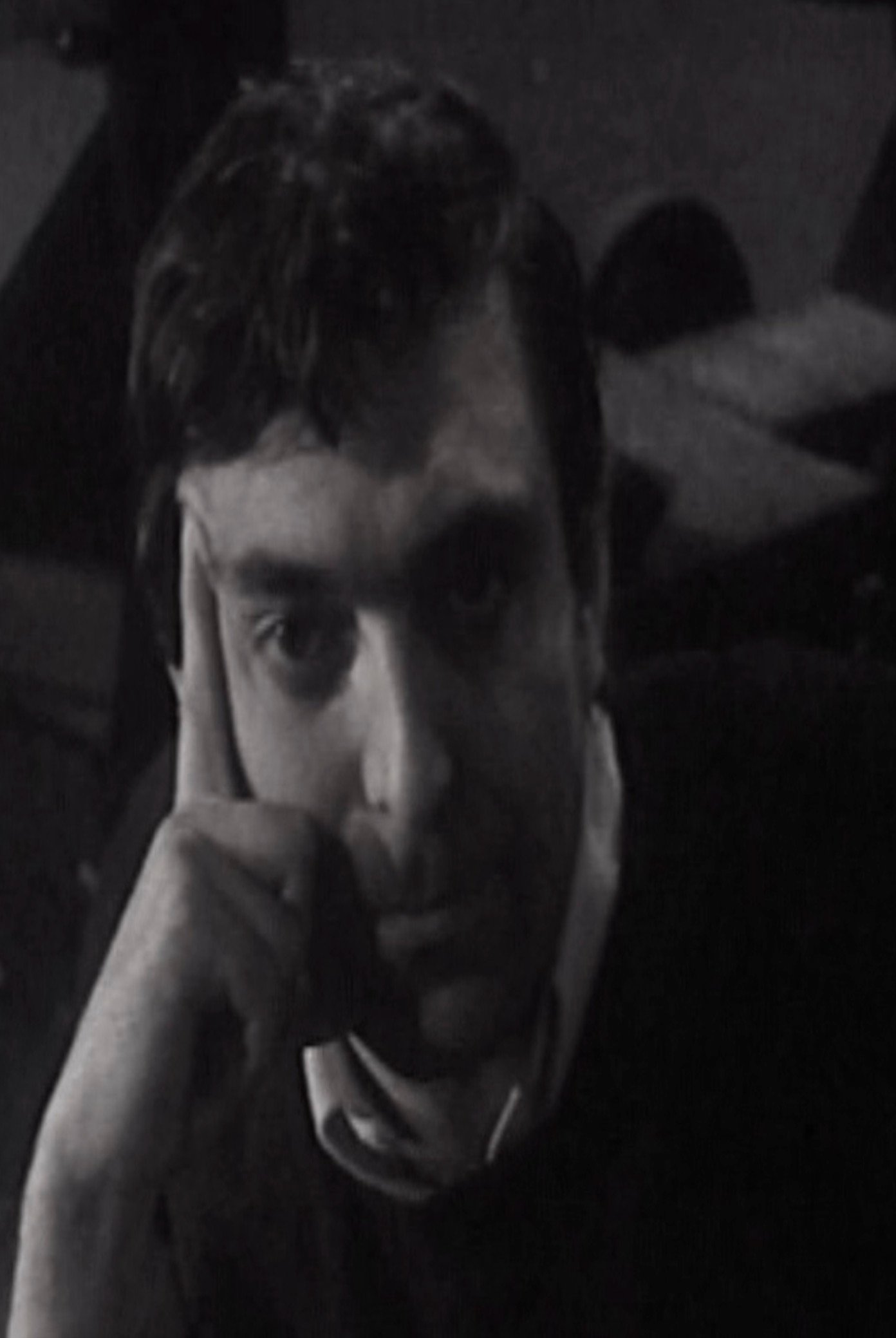 Javier Aguirre backdrop